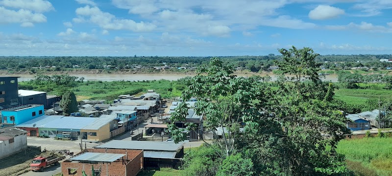Swamy Hotel in Cruzeiro do Sul, Brazil
