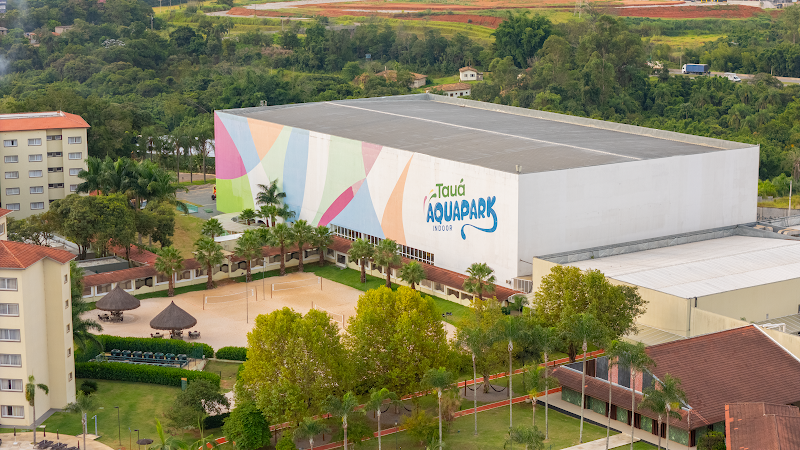 Tauá Hotel & Convention Atibaia in Atibaia, Brazil