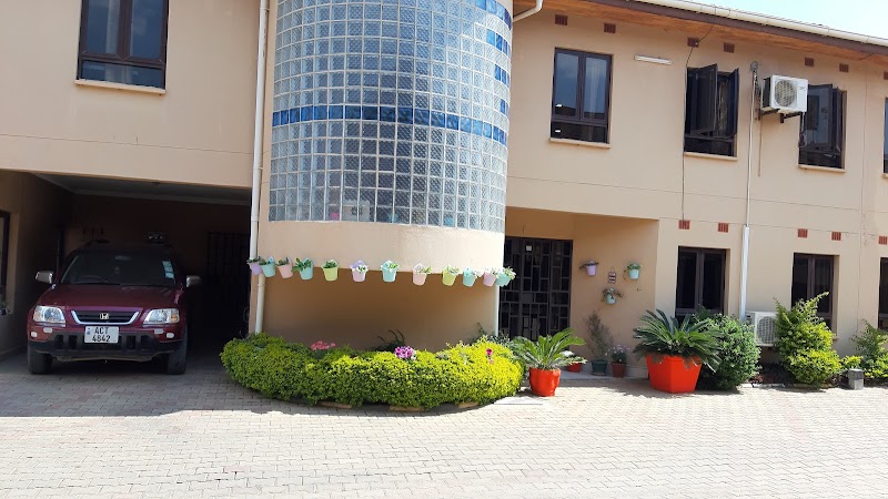 Tecla Lodge Mansa in Mansa, Zambia