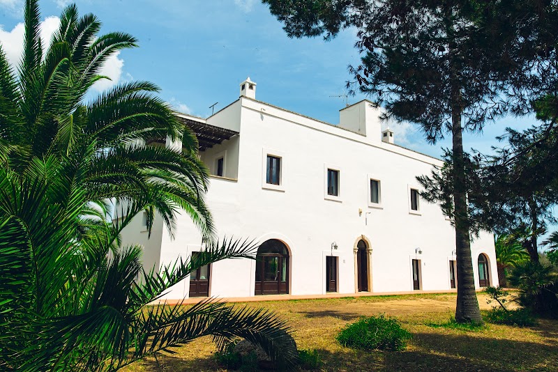 Tenuta Afra in Squinzano, Italy