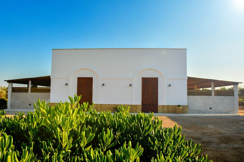Tenuta Don Quirico in Nardo, Italy