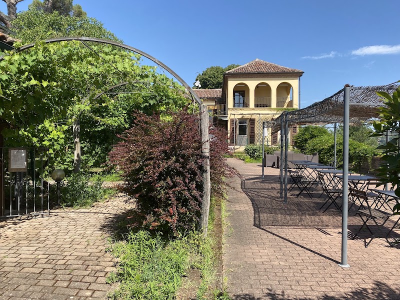 Tenuta Fagnanetto in Canelli, Italy