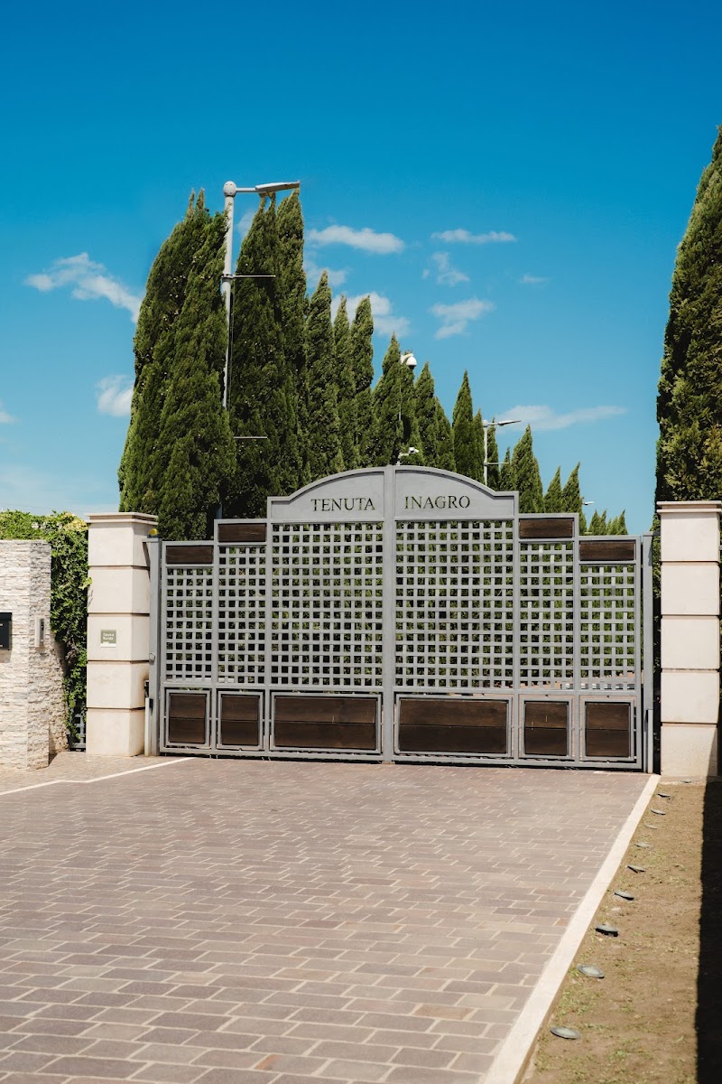 Tenuta Inagro in San Severo, Italy
