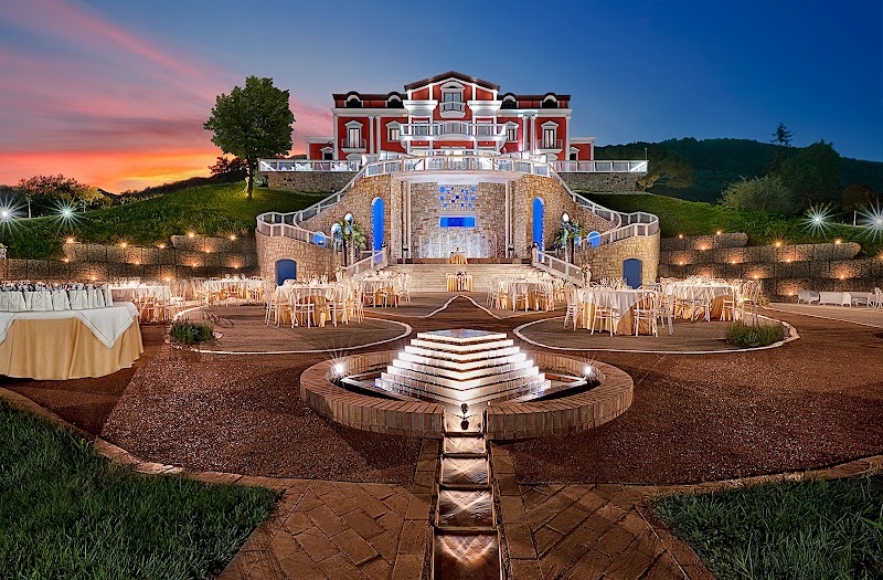 Tenuta Ippocrate in Atripalda, Italy