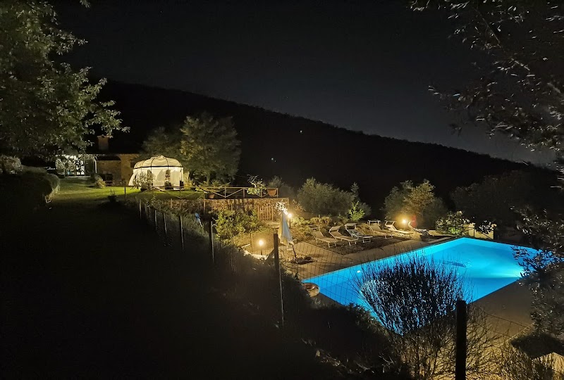 Tenuta Lonciano in Sesto Fiorentino, Italy