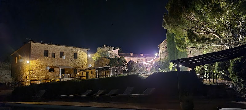 Tenuta di Papena in Sovicille, Italy