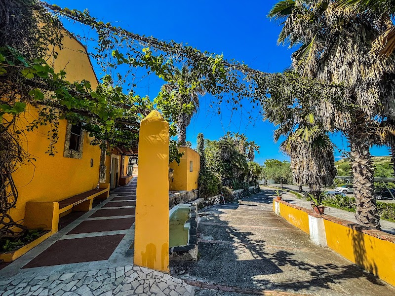 Tenuta di Roccadia in Floridia, Italy