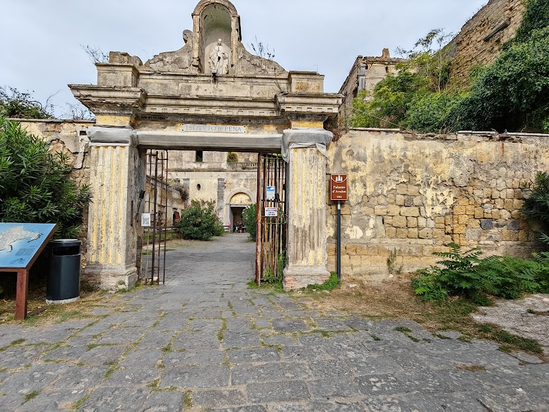Terra Murata Dimora di Charme in Procida, Italy