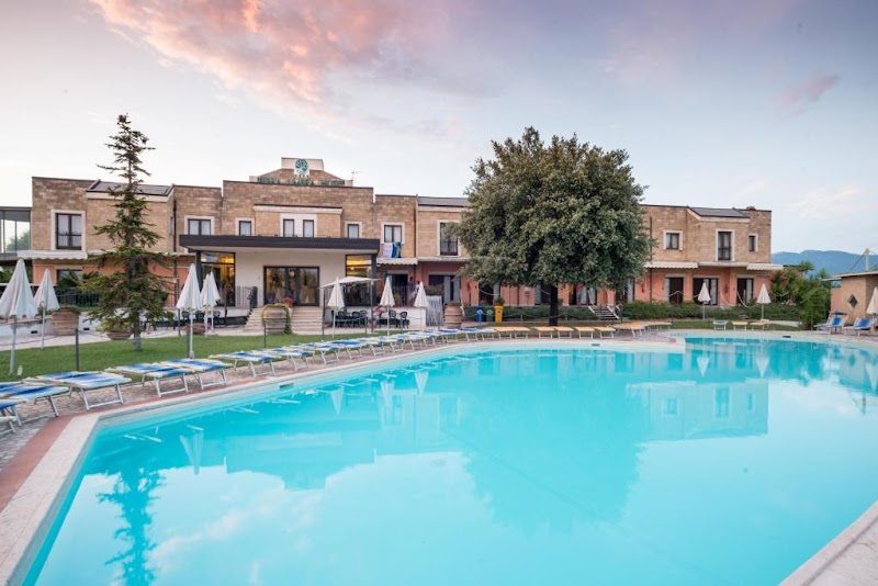 Terra Umbra Hotel in Terni, Italy