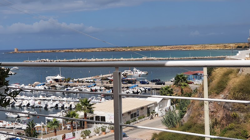 Terrasini 2000 Case Vacanza in Terrasini Favarotta, Italy