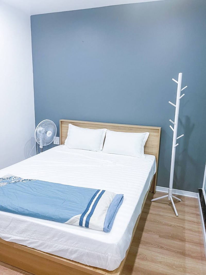 Thanh Binh Hotel in Bac Giang, Vietnam