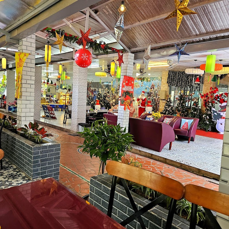 Thanh Dat Resort in Can Tho, Vietnam