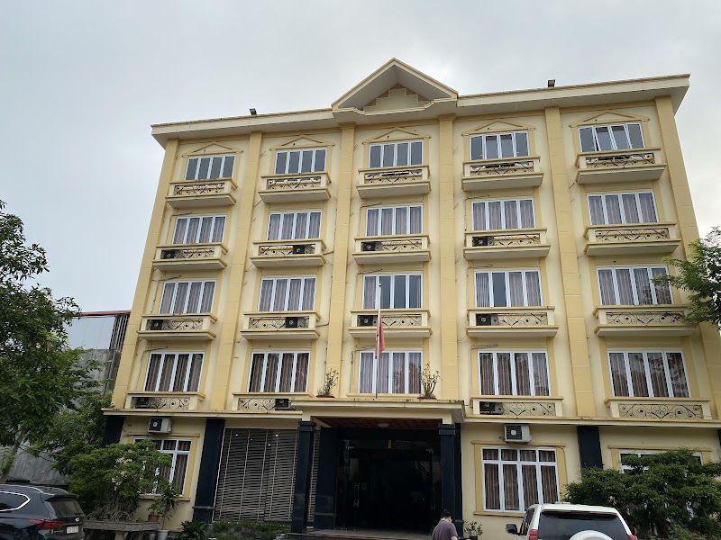 Thanh Loan 2 Hotel in Cao Bang, Vietnam