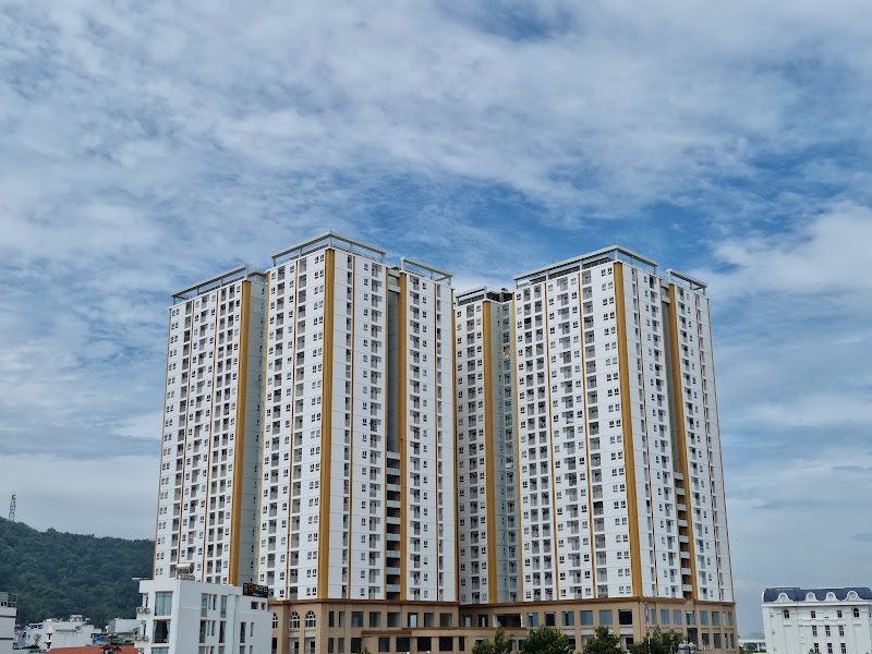 Thanh Nien Hotel in Ha Tinh, Vietnam