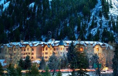 The Ascent by East West in Avon, Colorado, United States