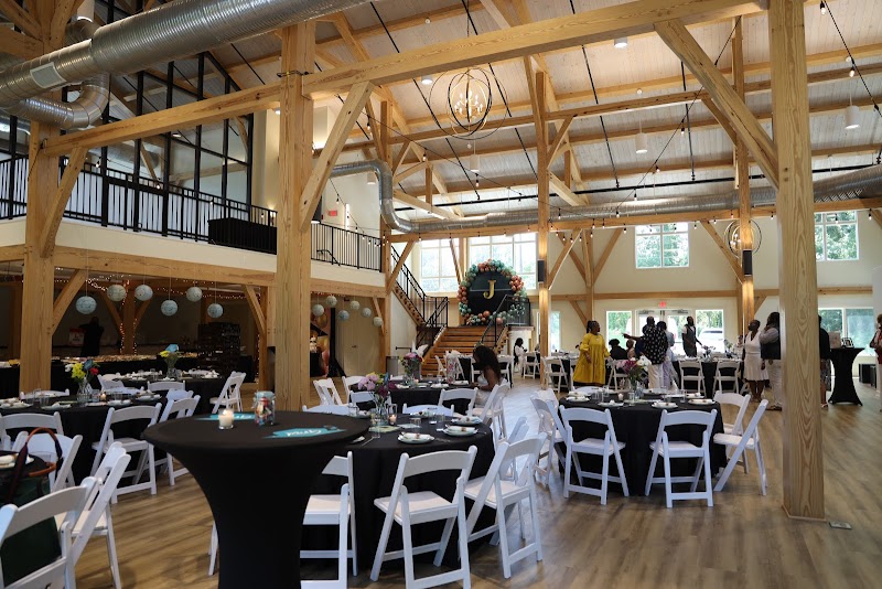 The Atreeum at Soaring Timbers in Annapolis Neck, Maryland, United States