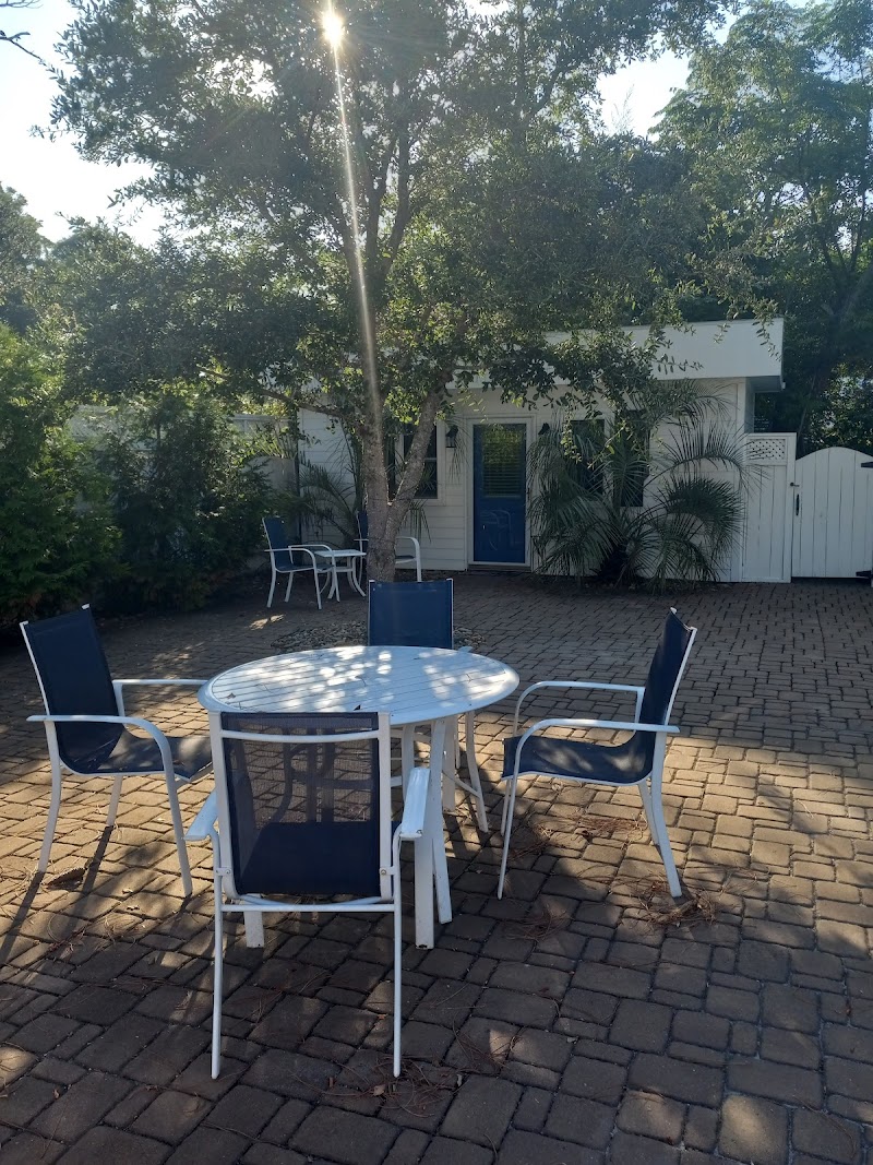 The Beaufort Cottage in Beaufort, South Carolina, United States