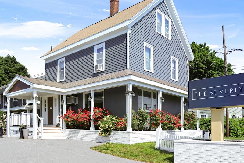 The Beverly in Beverly, Massachusetts, United States