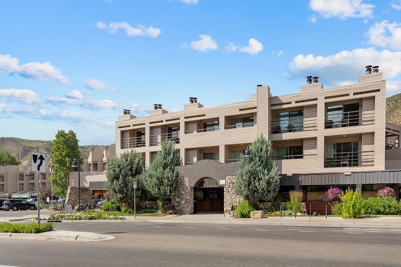 The Christie Lodge - All Suite Property in Avon, Colorado, United States