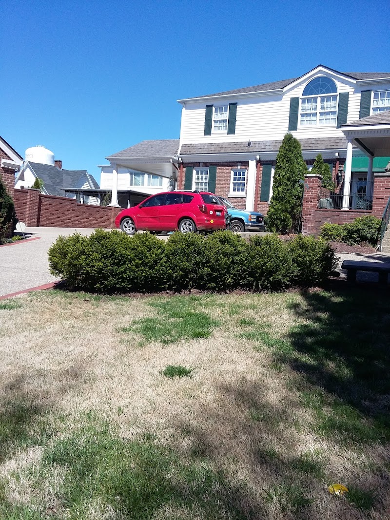The Doctor's Inn in Berea, Kentucky, United States