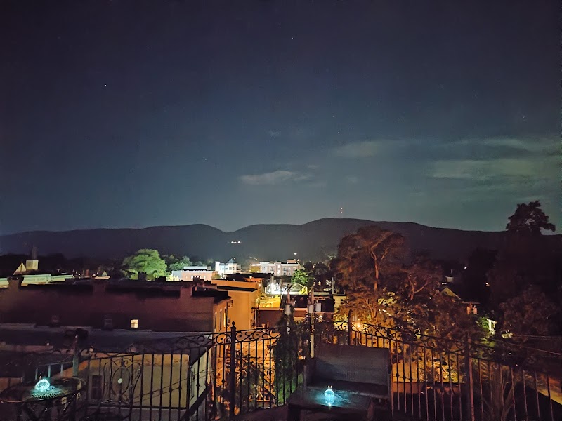 The Dutchess Inn and Spa at Beacon in Beacon, New York, United States