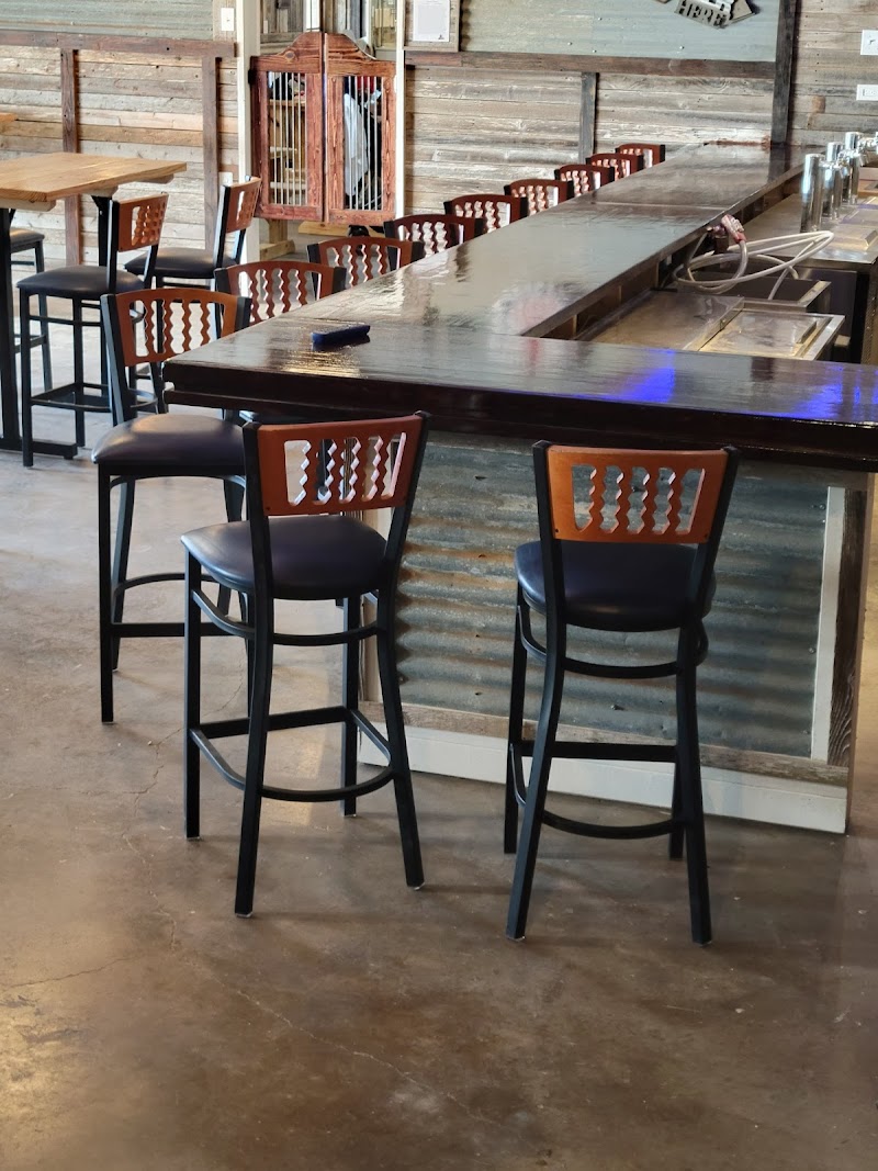 The Eagle's Nest in Bellville, Texas, United States