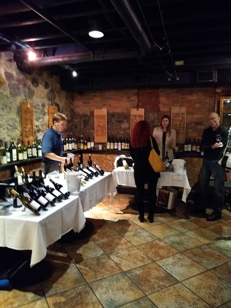 The Earle House in Ann Arbor, Michigan, United States