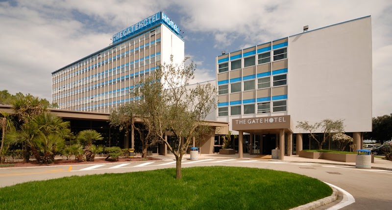 The Gate Hotel in Sesto Fiorentino, Italy