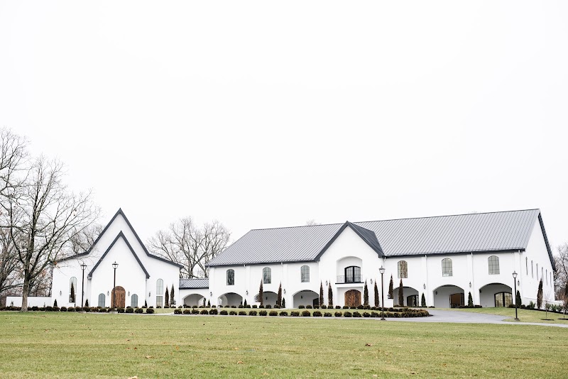 The Grand at Bella Vista in Bentonville, Arkansas, United States