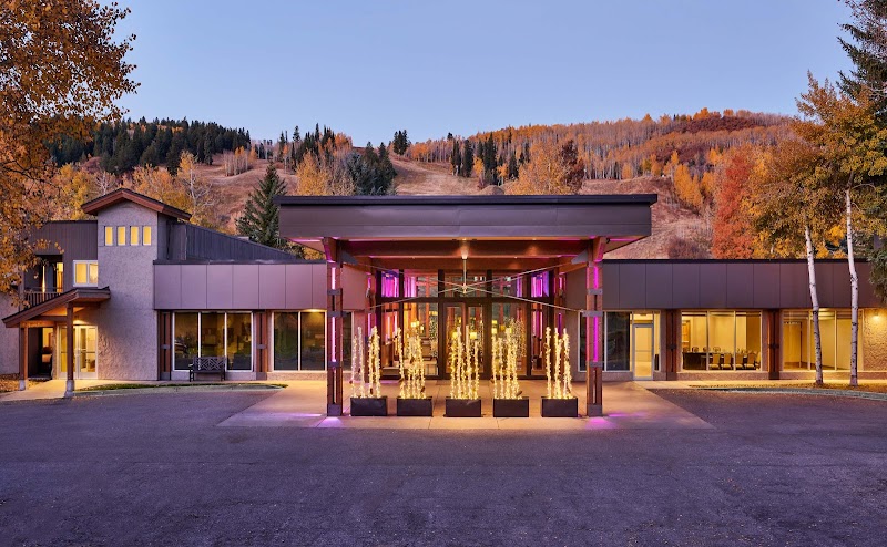 The Inn at Aspen in Aspen, Colorado, United States