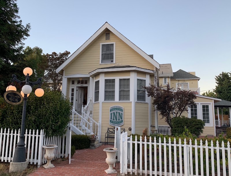 The Inn at Benicia Bay in Benicia, California, United States