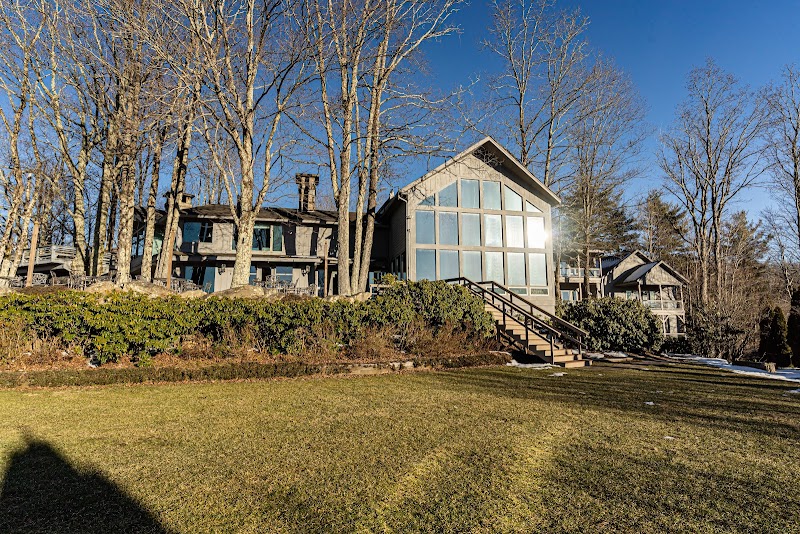 The Inn at Crestwood in Boone, North Carolina, United States