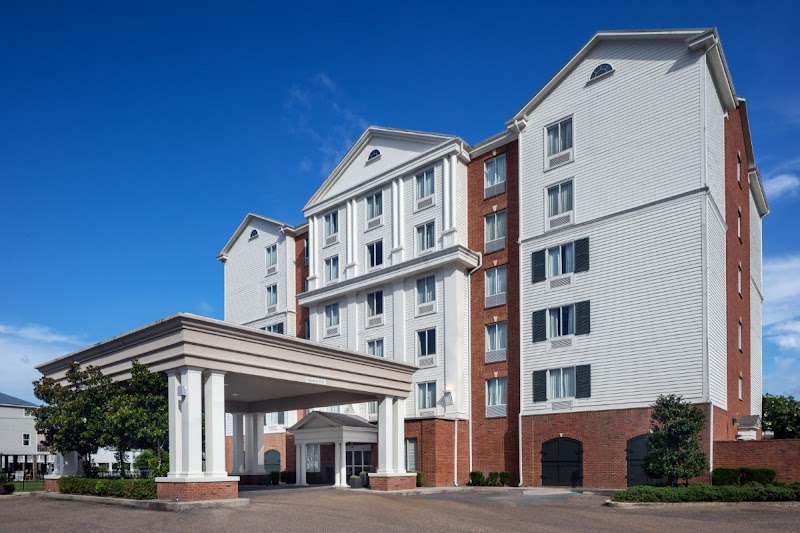 The Inn at Long Beach in Bay St Louis, MS, United States