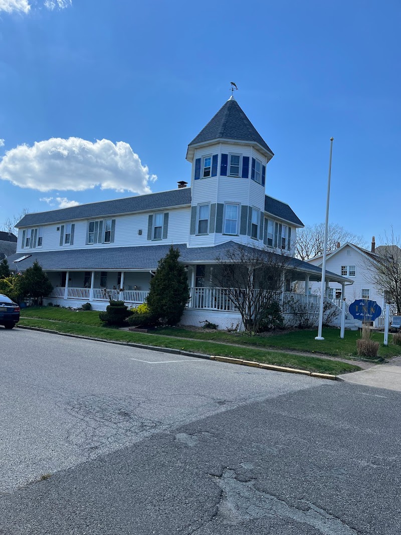 The Inn at the Shore in Belmar, New Jersey, United States