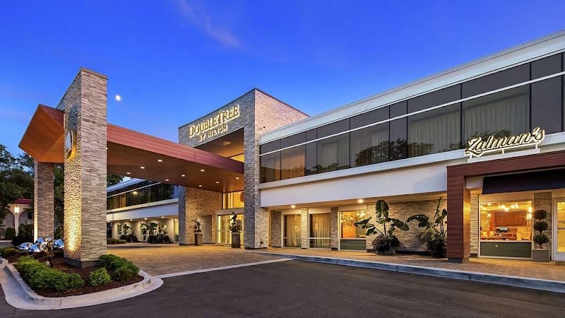 The Kingsley Bloomfield Hills - a DoubleTree by Hilton Hotel in Bloomfield Hills, Michigan, United States