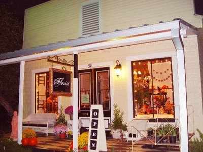 The Nesting Place in Bellville, Texas, United States