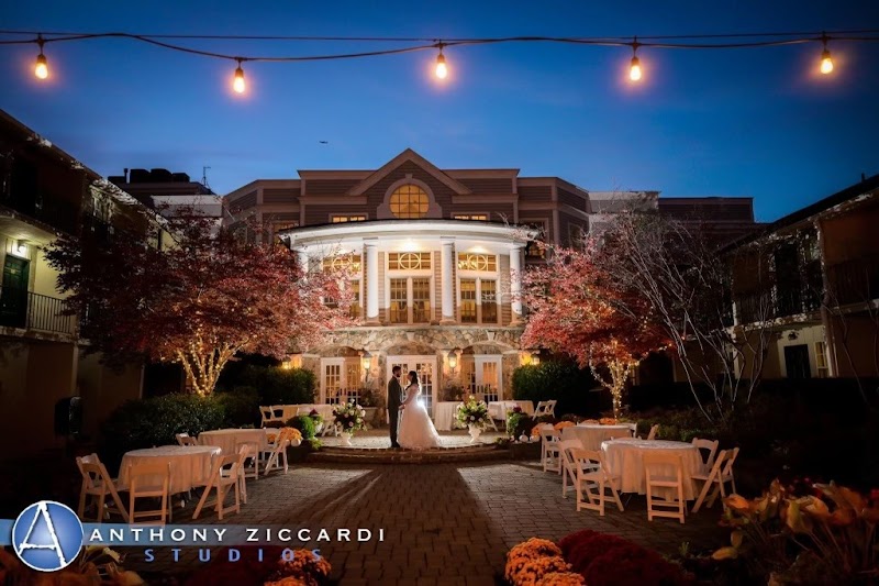 The Olde Mill Inn in Basking Ridge, New Jersey, United States