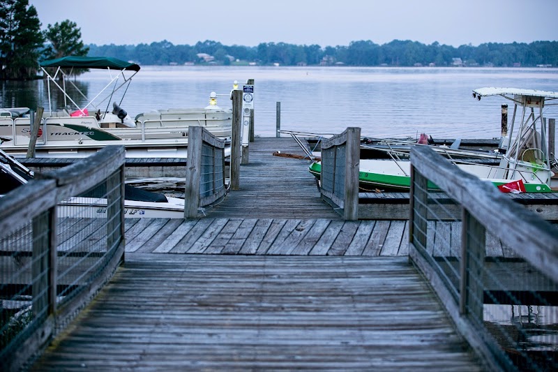 The Retreat at Lake Blackshear in Americus, Georgia, United States