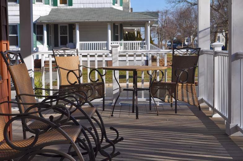 The Saltwater Inn in Belmar, New Jersey, United States