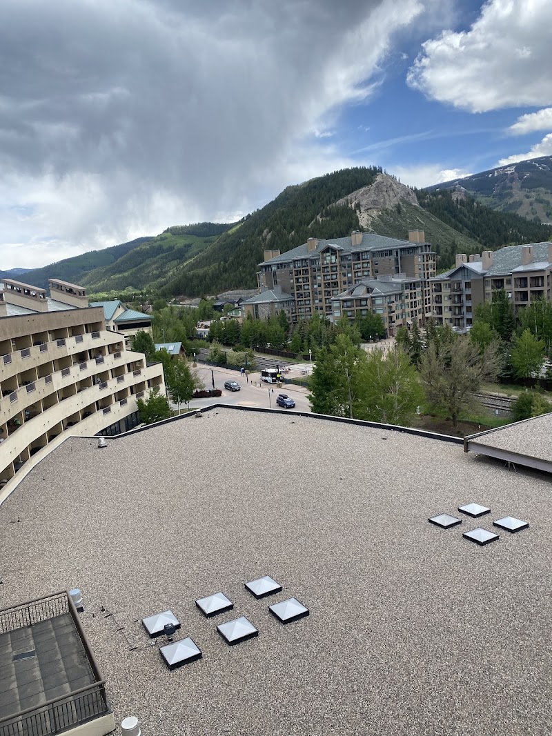 The Seasons at Avon in Avon, Colorado, United States