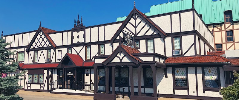 The Sherman in Batesville, Indiana, United States