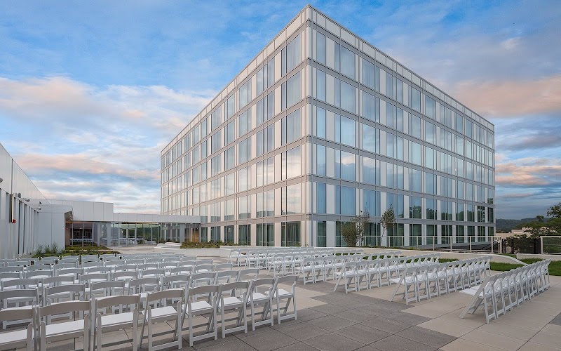 The Summit Hotel in Blue Ash, Ohio, United States