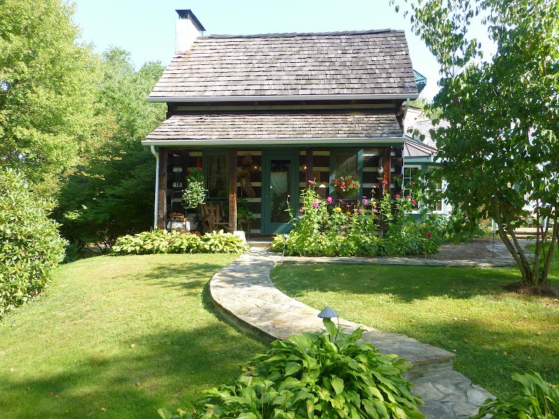 The Sun and Cricket Bed and Breakfast in Allison Park, Pennsylvania, United States