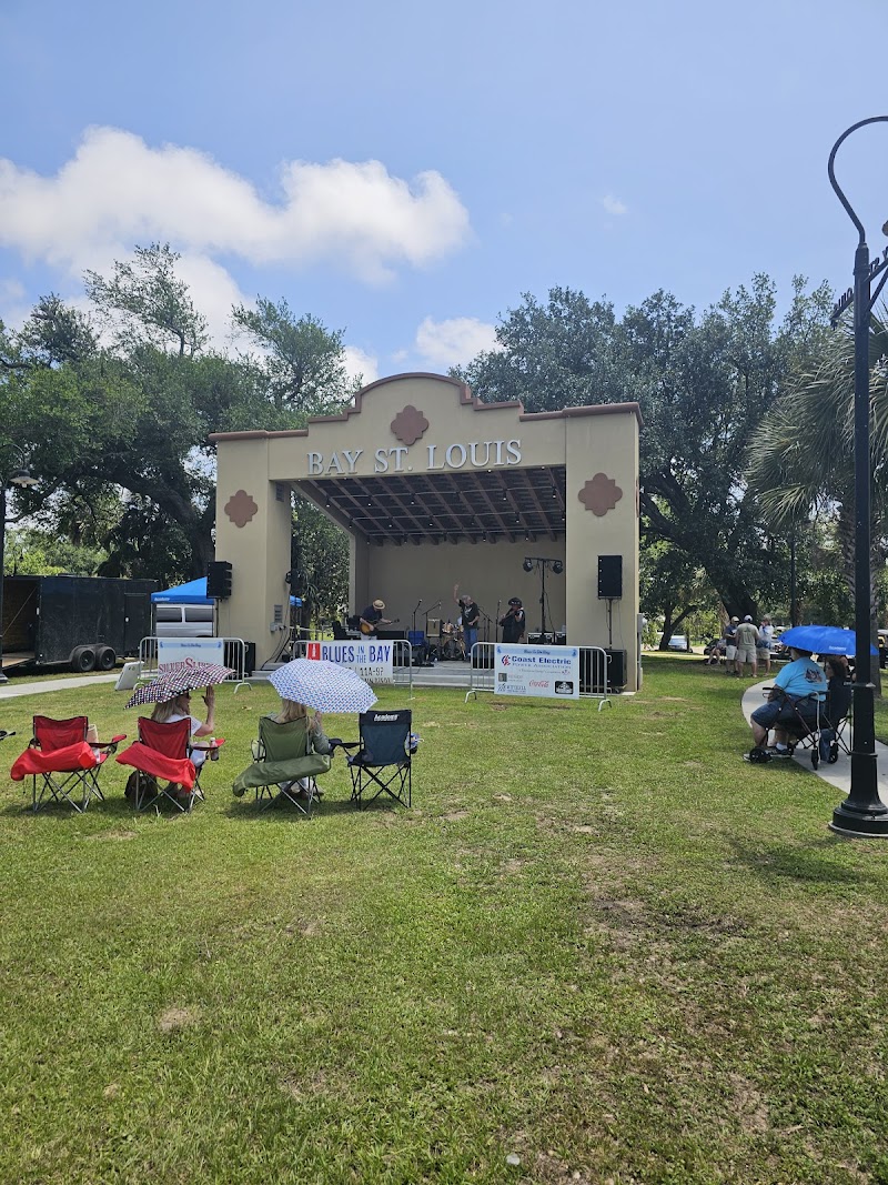 The Trust Bed and Breakfast in Bay St Louis, MS, United States