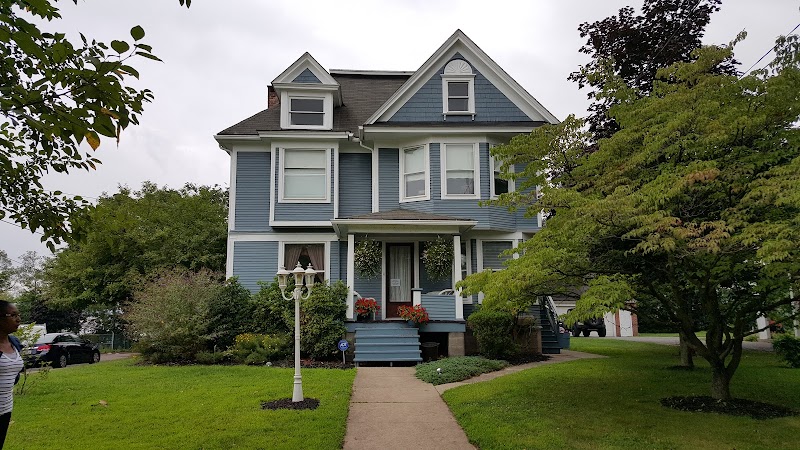 The White Birch Inn & Annex in Berwick, Pennsylvania, United States