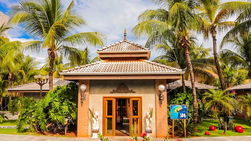 Thermas Park Resort & Spa in Olimpia, Brazil