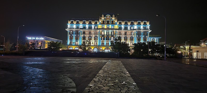 Thien An Hotel in Bac Giang, Vietnam