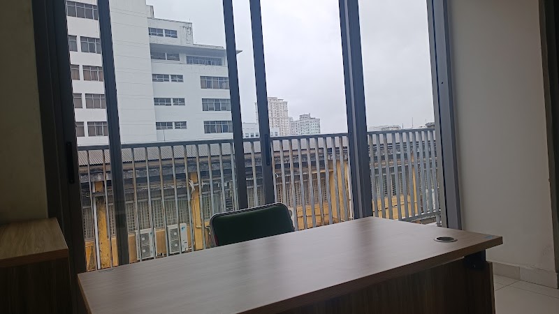 Thien Ly Hotel in Bac Giang, Vietnam