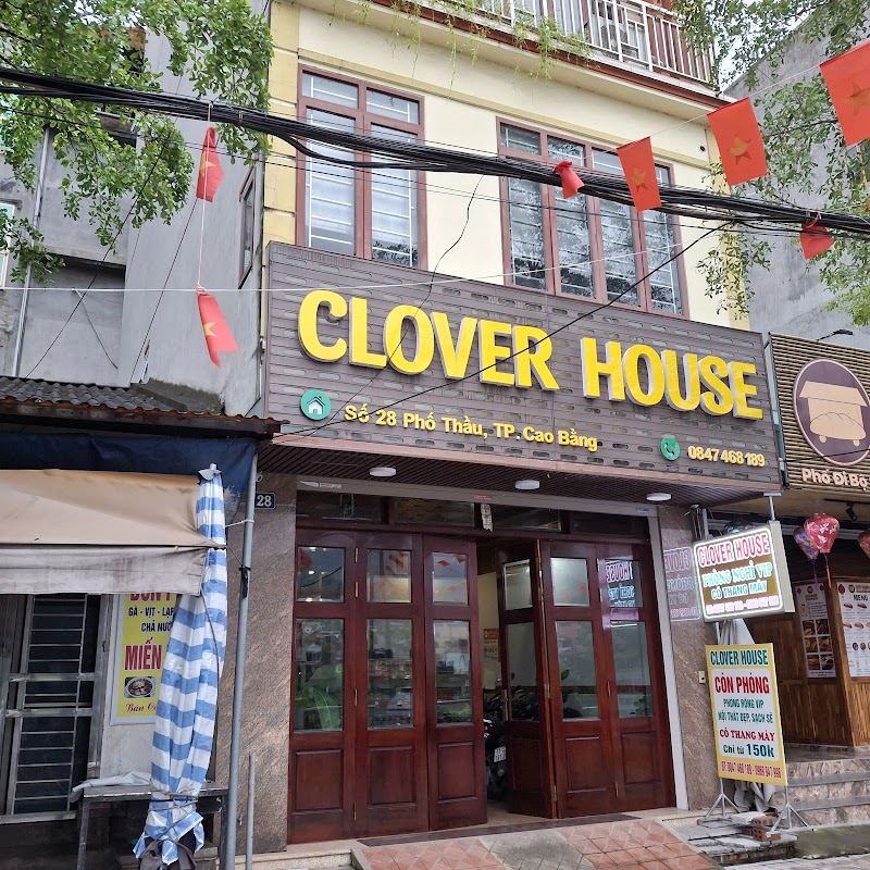 Tinh Túc Hotel in Cao Bang, Vietnam