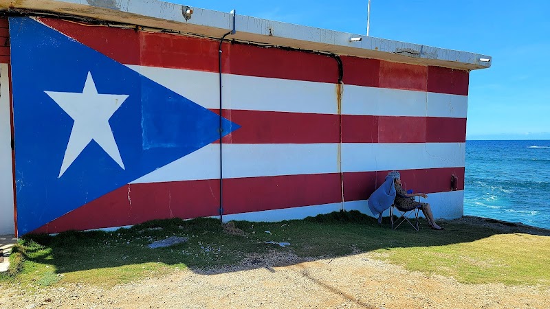 Toque al Atlantico Family Inn in Arecibo, Puerto Rico, United States
